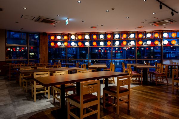 Table seats