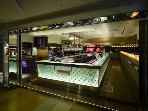 Rigoletto Bar and Grill (Roppongi)