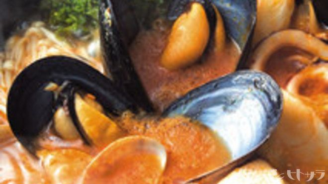 RIGOLETTO TAPAS LOUNGE（仙台）