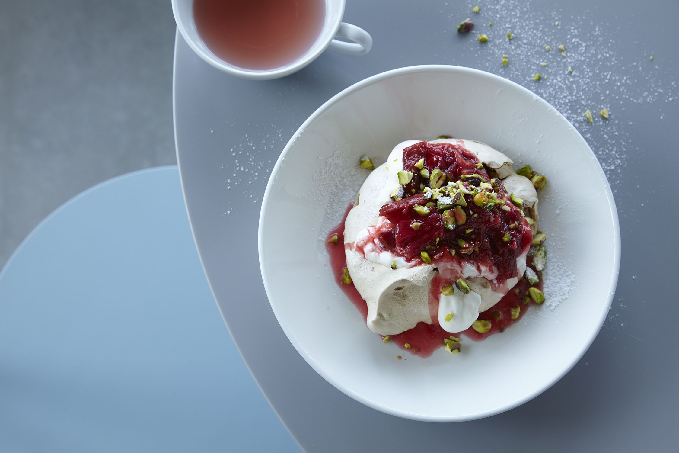 bills Yokohama Red Brick Warehouse