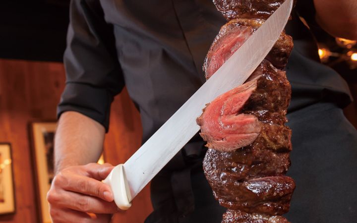 Rio Grande Grill Ebisu