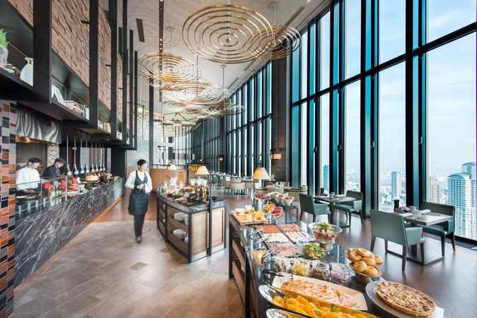 アトモス・イタリアンダイニング