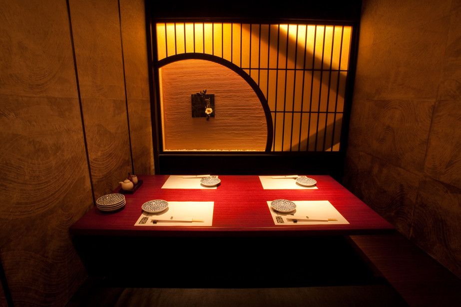 Koshitu Izakaya Banya Shinjuku Higashiguchi