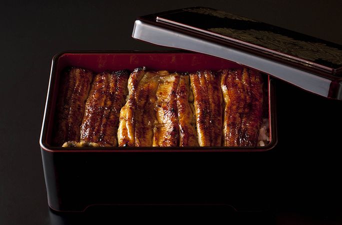 Japanese Cuisine KATO'S DINING & BAR / Hotel New Otani（Tokyo）