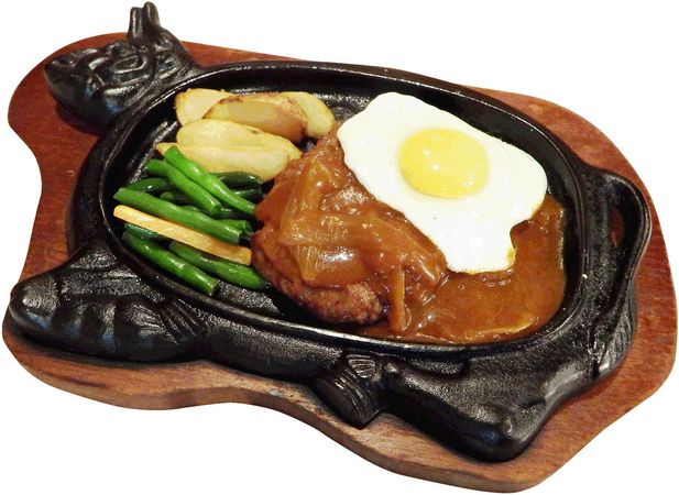 Steakhouse 88 Kokusai-dori Nishiguchi