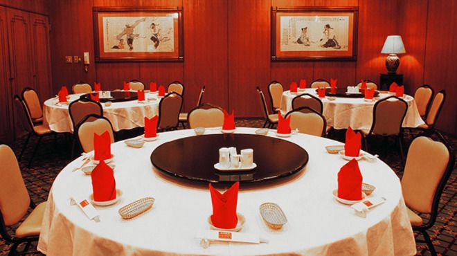 Tenshinhanten Honten