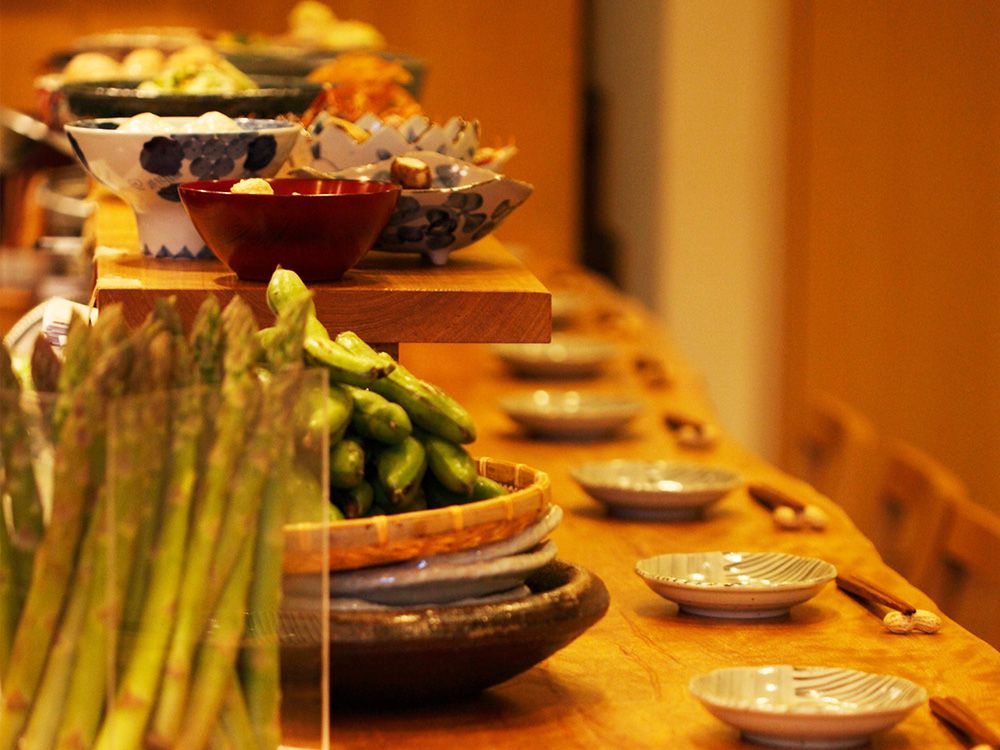 Ishimatsu Sandaime, Koishi Sake Bar