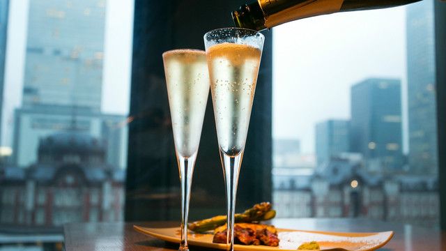 鉄板焼 天 本丸