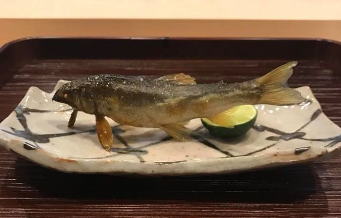 Nihon Ryouri Jyukou