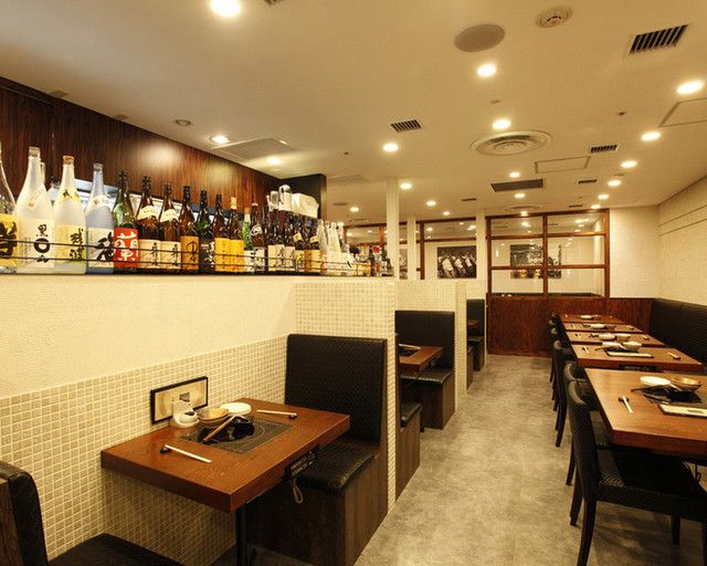 Motunabe Ooyama Ikebukuro