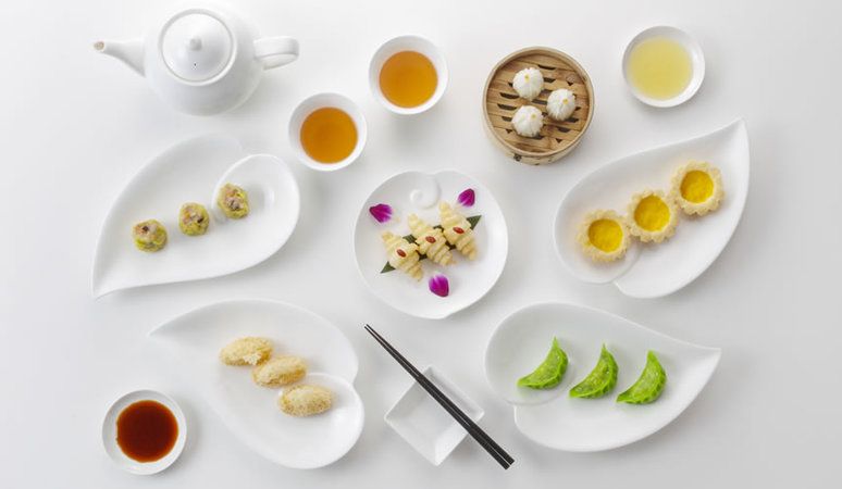 Chinese Restaurant Tohlee