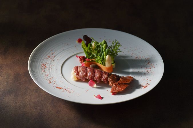 Restaurant Prunier