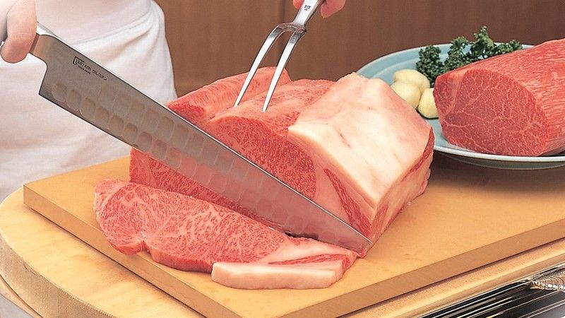 Teppanyaki Sazanka