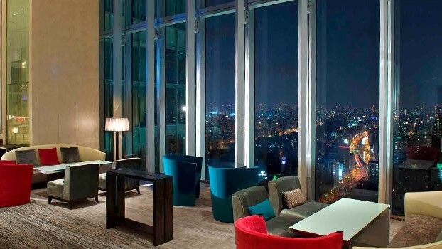 LOUNGE PLUS