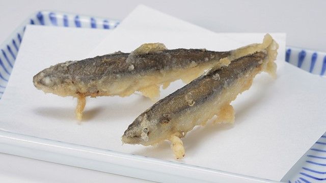 Tempurashinjuku Tsunahachi Tsunohazuan