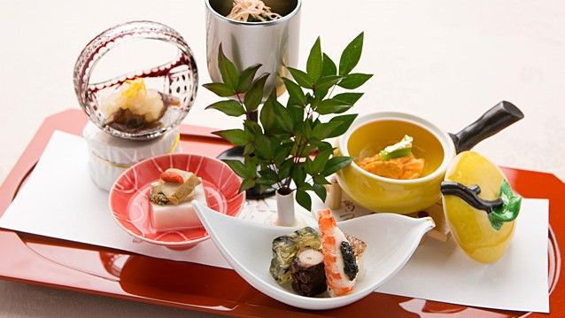 Sapporo NADAMAN Garden