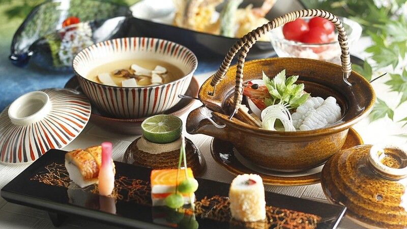 Meieki NADAMAN Saryo