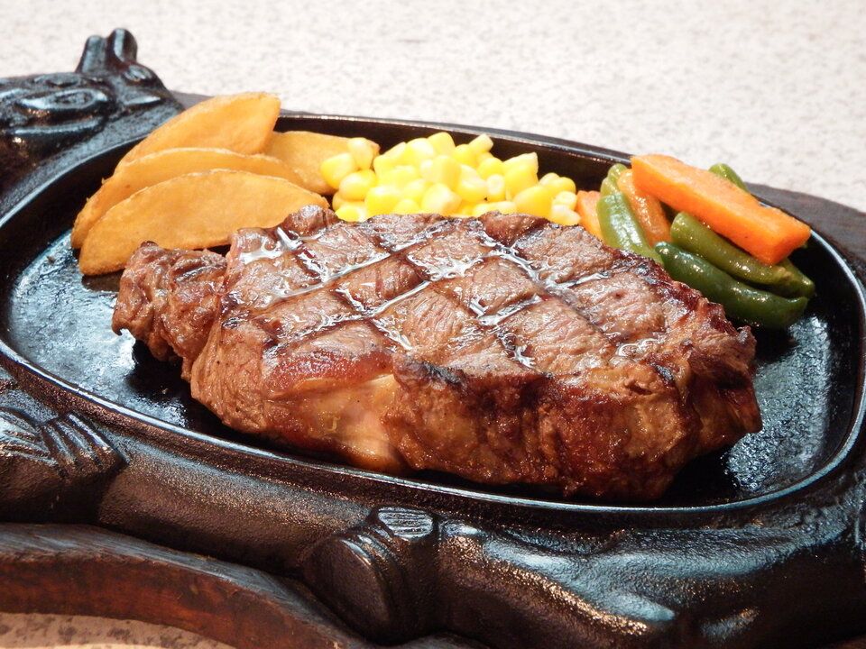 名代蕎麦処 美濃作