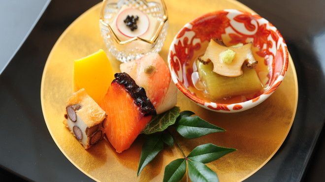 Kitaohji Shimbashi Saryo