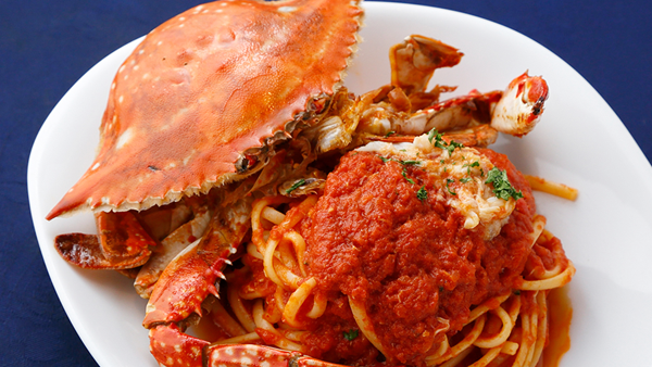 Ginza Italian Fabi's 