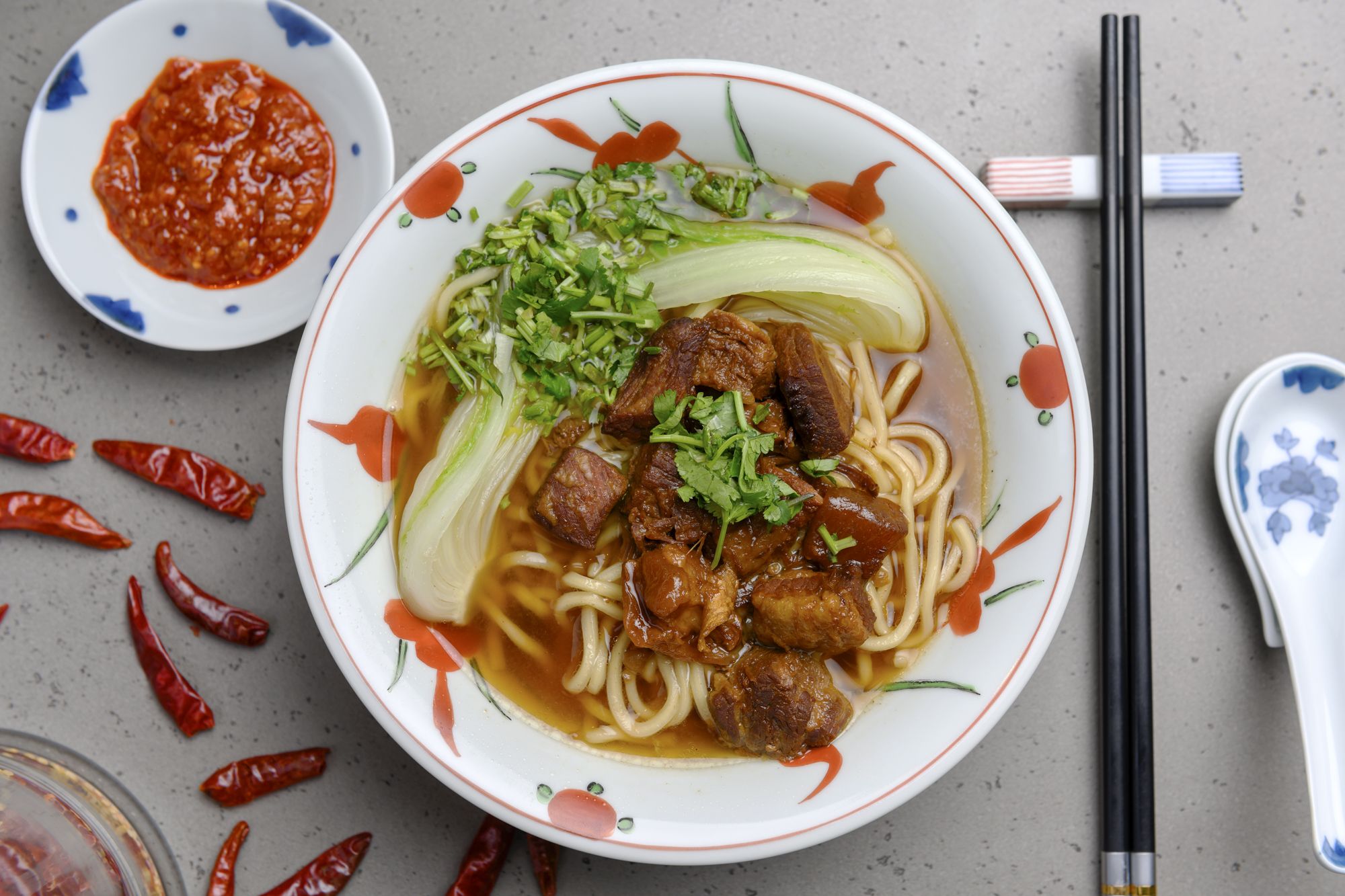 China Kitchen 
