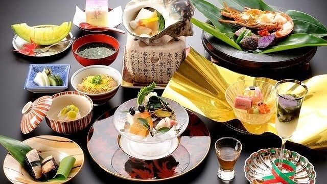 Japanese Restaurant Kanucha