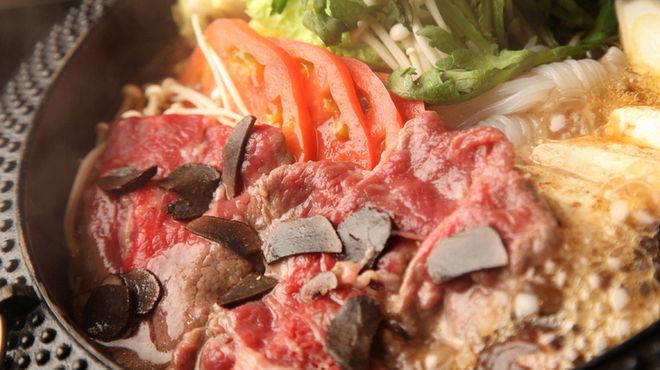 Akutori Daikan Nabenoshin