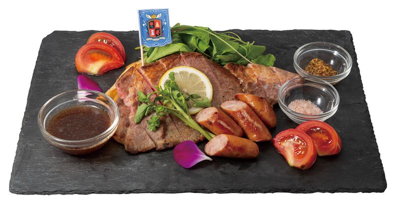 東京秋葉原的Eorzea咖啡館