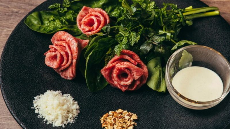 燒肉Ushigoro 表參道店