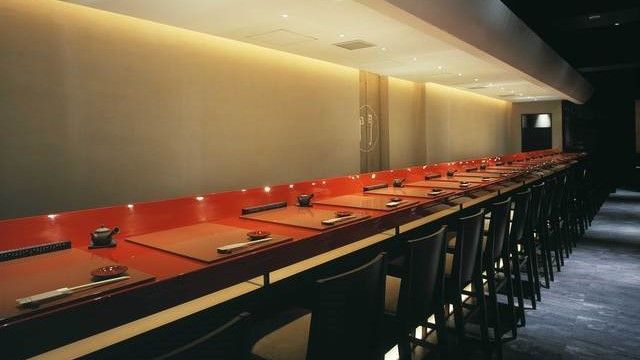 Sushi Ginza Shimon