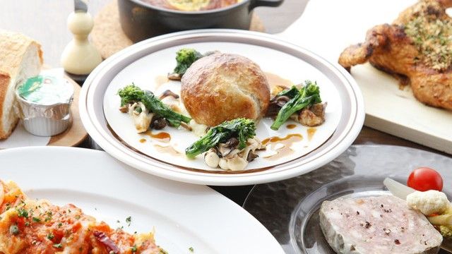 イカリヤ食堂