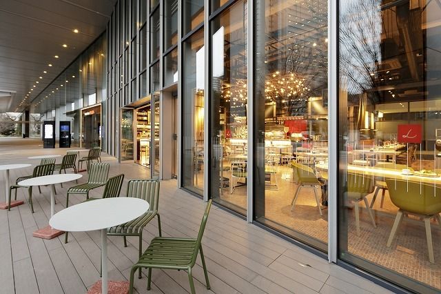  Pizzeria LAVAROCK Sendai