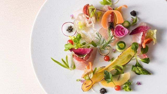 LE UN NIPPONIA HOTEL Nara Naramachi