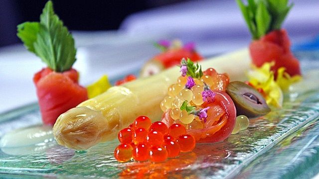Ristorante Chimera