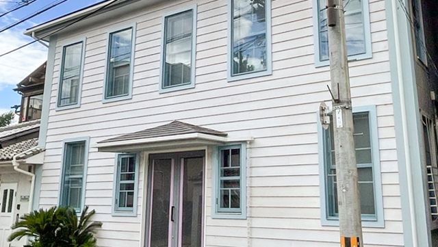 TEA ROOM KIKI Kyoto Arashiyamahonten