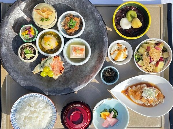 Restaurant Suikyo