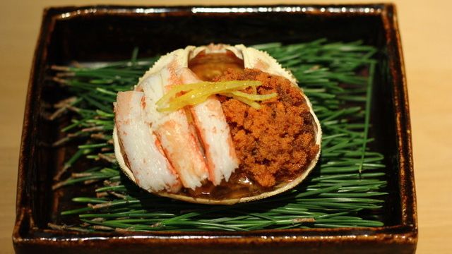 手打ち蕎麦汐見