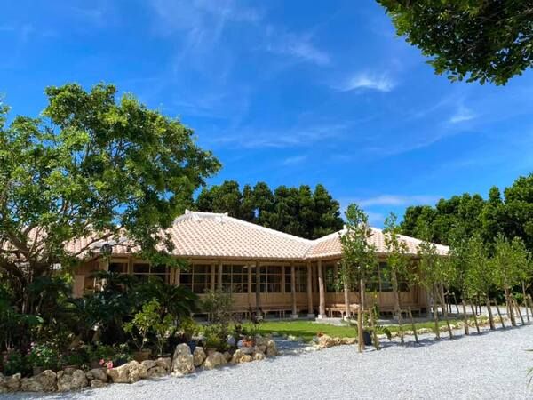 Oshokujidokoro Chanyaa