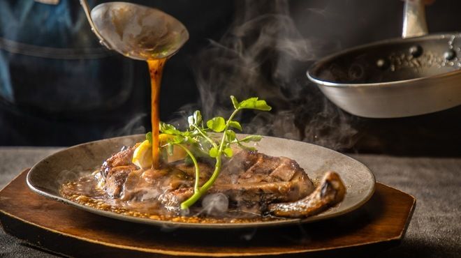 Versailles no Buta Ikebukuro