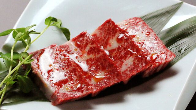 金澤焼肉せなら