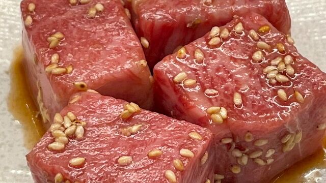 Yakiniku GINGA