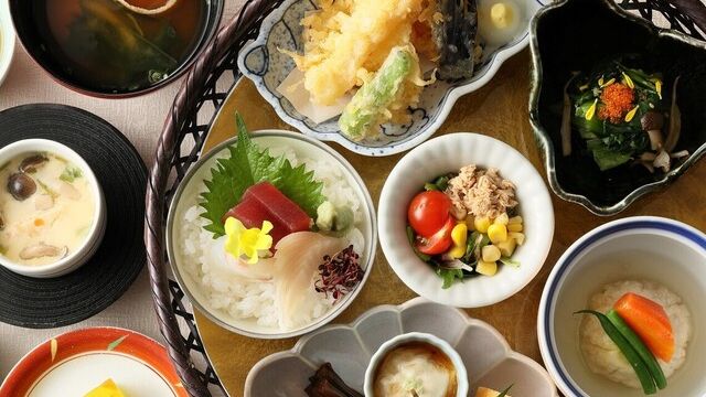 Nihonryori Fujisawa / Loisir Hotel Toyohashi