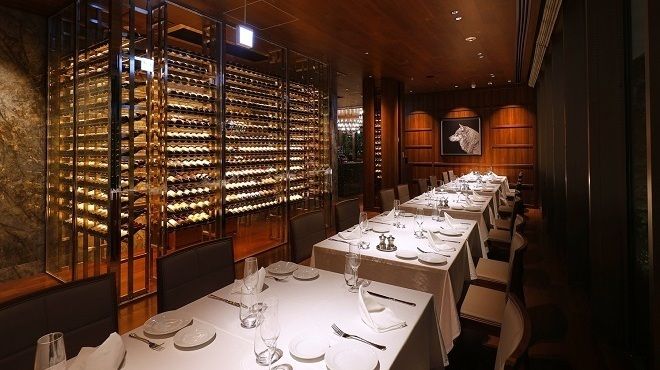 IL LUPINO PRIME（イル・ルピーノ・プライム）