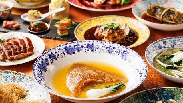 Chinese Cuisine Daizawa Kamui