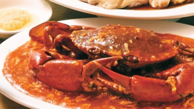 Wee Nam Kee Hainanese Chicken Rice