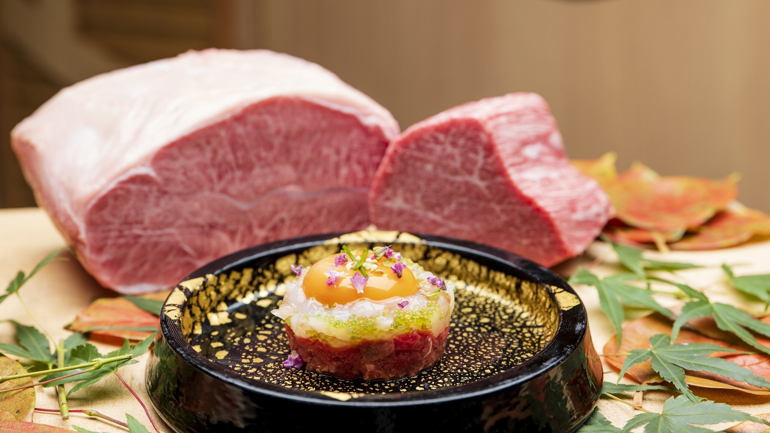 Ginza Chikamitsu Namikidori