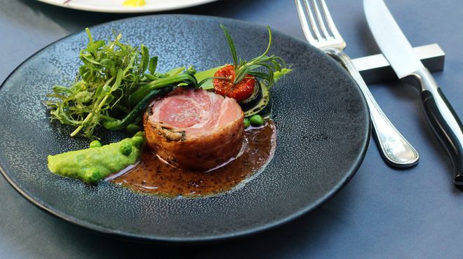 Le Beurre Noisette NAGOYA