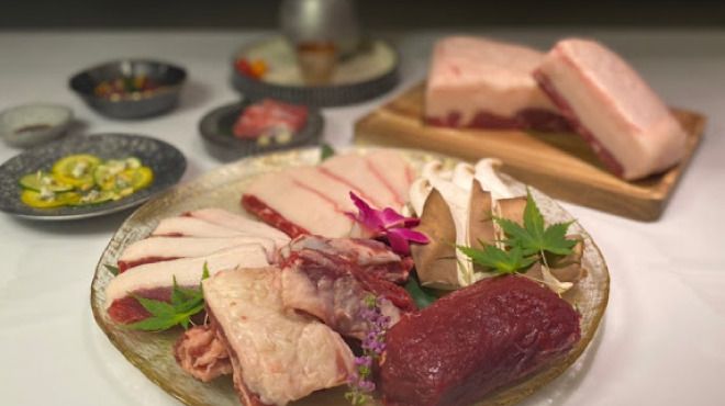 Sennichimae Uedashoten