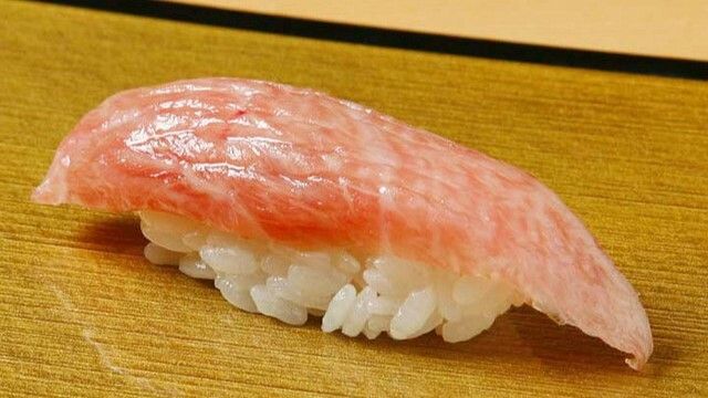 まんてん鮨 丸の内
