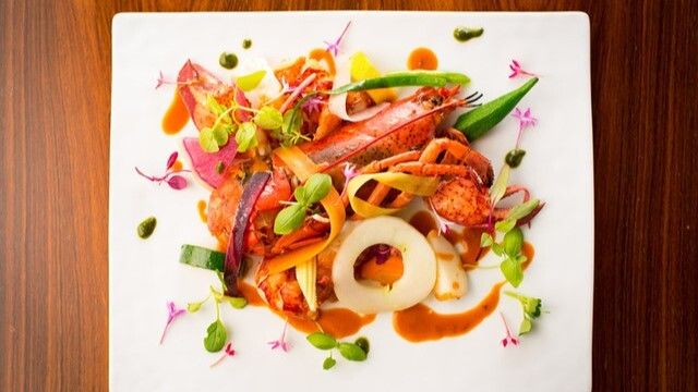 Grand Famille Chez Matsuo Seijo Corty